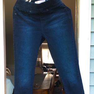 Levi’s Jeggings size 10